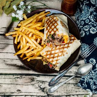 Durum Viande Hachée