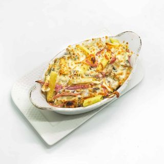 Pasticcio Fruit De Mer