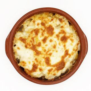 Pasticcio Poulet
