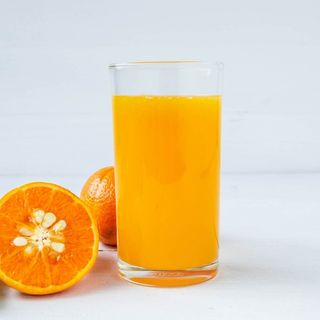 Jus D'orange